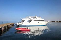 Dive Centre Equinox, Marsa Alam - Red Sea.